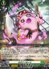  DZ-SS03/008 TD お化けのきゃむ 