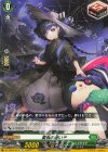  DZ-SS03/014 TD 愛執の迷い子 