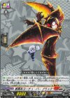  DZ-SS04/059 C 悪魔系ヨーチューバー ブラック 