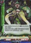 DZ-TB01/KR14 KR 百鬼魔導 悪鬼正機(箔押し)