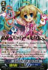 FC02/S07 SP トップアイドル パシフィカ(箔押し)