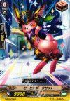  G-BT03/066 C ピーピング・ラビット 