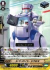  G-BT04/062 C ドクトロイド・リフロス 