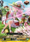  G-BT04/079 C サクランボの魔女 ポピー 
