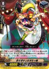 G-BT05/090 C 鏡の国のいたずらっ娘