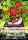  G-BT08/101 C サラダダ・ファミリア 