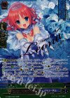G-CB03/S07 WSP 触れ合う手と手 レオナ(箔押し)