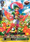  G-EB02/075 C 雛芥子の銃士 マリネッタ 