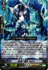 G-LD01/008 S-TD 真黒の賢者 カロン(RRR仕様)