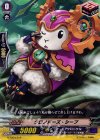  G-TD09/016 TD クロノドーズ・シープ 