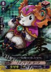  G-TD09/016 S-TD クロノドーズ・シープ(箔押し) 