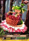  G-TD12/015 TD オカワリンゴ 