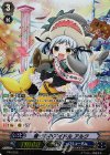 PR/0330 PR 着ぐるみアイドル アルク