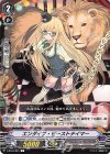  V-BT04/081 C エンダイブ・ビーストテイマー 