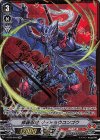 V-BT05/SV04 SVR 修羅忍竜ジャミョウコンゴウ(箔押し)