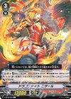  V-BT08/058 C ドラゴンナイトニザール 