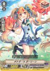  V-BT10/079 C チアガールポーリーン 