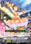  V-EB11/029 R ミニミニスパークルパルーム 
