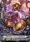 V-PR/0156 PR プライモディアル・ドラコキッド(RR仕様)