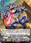  V-PR/0426 PR 層累の根絶者 ジャルヱル 