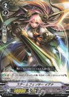  V-TD10/006 TD スチームフェンサーイデナ 