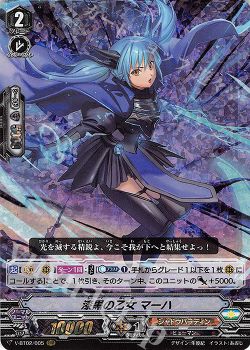 涼 最凶 根絶者 デッキ紹介 2 シャドウパラディン ヴァンガード トレカ通販 買取ならカードショップ 遊々亭