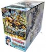 銀狼の爪撃 トライアルデッキ BOX