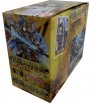 聖裁の青き炎 トライアルデッキ BOX