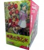 純真の花乙女 トライアルデッキ BOX