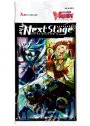 The Next Stage エクストラブースター パック