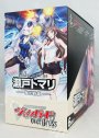 瀬戸トマリ -極光戦姫- スタートデッキ BOX