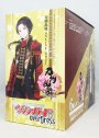 刀剣乱舞-ONLINE- 2021 タイトルトライアルデッキ BOX