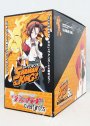 「SHAMAN KING」 タイトルトライアルデッキ BOX