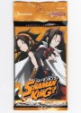 「SHAMAN KING」Vol.2 タイトルブースター パック