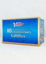 10thAnniversary GiftBox