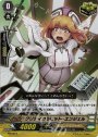 PR クリティカルヒット・エンジェル(RR仕様)