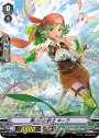 PR 菜の花の銃士 キーラ(RR仕様)