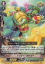 RR ハッピー・ラッキー(箔押しなし)