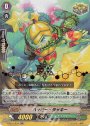 RR ハッピー・ラッキー(箔押し)