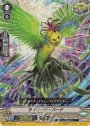 S-TD サイキック・バード(RRR仕様)