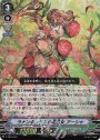 S-TD ラナンキュラスの花乙女アーシャ(RRR仕様)