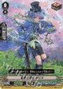 S-TD 善隣の騎士ボリス(RRR仕様)