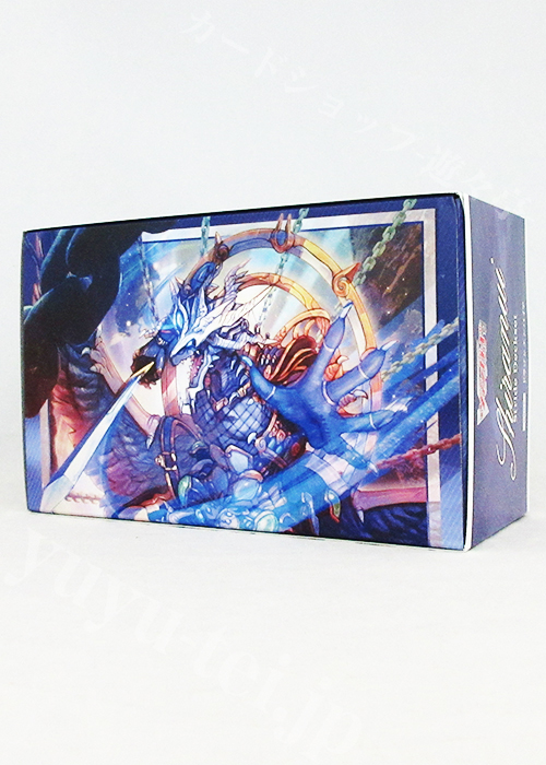 Stride Deckset Shiranui | 販売 | ヴァンガード | トレカの買取