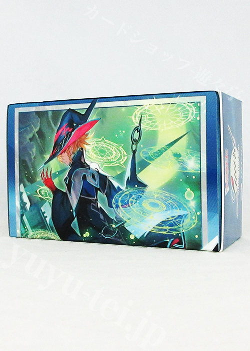 Stride Deckset Luard