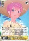 五等分の軌跡 中野 一花