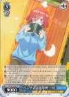  5HY/W101-091 U ベンチで読書 中野 三玖 