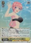 五等分の軌跡 中野 一花