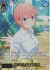  5HY/WE43-04IGP IGP 続く物語 中野 一花(箔押し入り) 