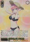  5HY/WE43-06IGP IGP 割り切れない想い 中野 一花(箔押し入り) 