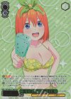  5HY/WE43-10IGP IGP 夏を味わう 中野 四葉(箔押し入り) 